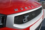 DR Evo5 Monte Carlo 2017 года